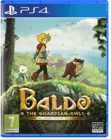 Baldo: The Guardian Owls - The Tree Fairies Edition