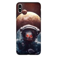 Voyager: iPhone XS Max Tough Case