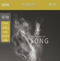 Various Artist - Great Men Of Song 2LP