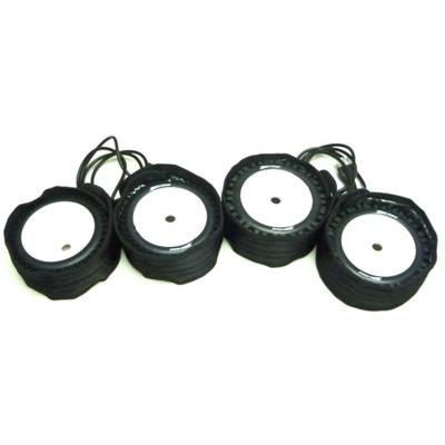 XCeed 1:8 Bandenverwarmer
