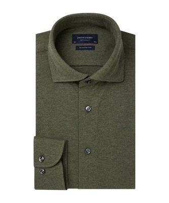 Profuomo Overhemd PP0H0A051