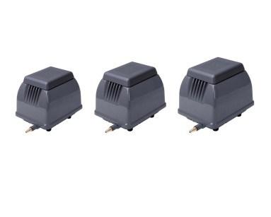Kinshi High Tech Air Pump revisieset - Air Pump 50