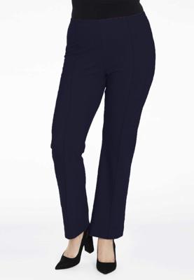 Yoek Tregging | Blauw | Maat 42/44