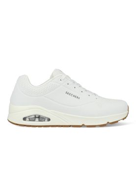 Skechers Stand On Air 52458/WHT Wit-41 maat 41