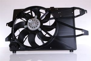 Koelventilator 85482