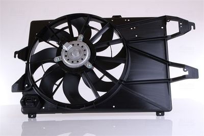 Koelventilator 85482