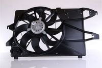 Koelventilator 85482