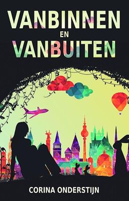 Vanbinnen en vanbuiten - Corina Onderstijn - ebook
