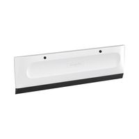 Wisser HansGrohe WallStoris Mat Wit - thumbnail