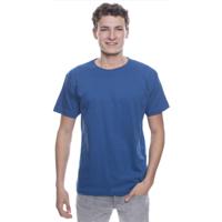 Heren t-shirt grote maten - 6XL - basic shirts - katoen - thumbnail