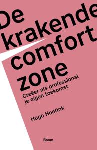 De krakende comfortzone (Paperback)