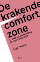 De krakende comfortzone (Paperback)