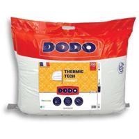 DODO - 250 g/m² gematigd dekbed - THERMIC TECH - 200 x 200 cm - Wit
