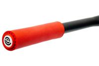 Bike Ribbon Sio2 Race Handvatten - Rood