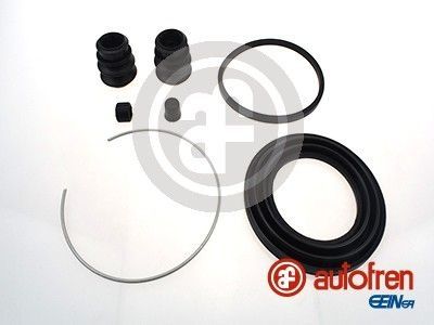 Reparatieset, remklauw D4659