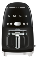 Smeg DCF02BLEU koffiezetapparaat Filterkoffiezetapparaat 1,4 l Volledig automatisch - thumbnail