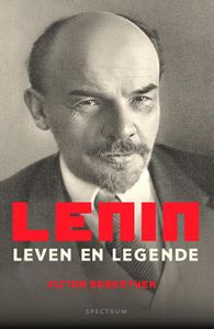 Lenin - Victor Sebestyen - ebook