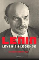 Lenin - Victor Sebestyen - ebook - thumbnail