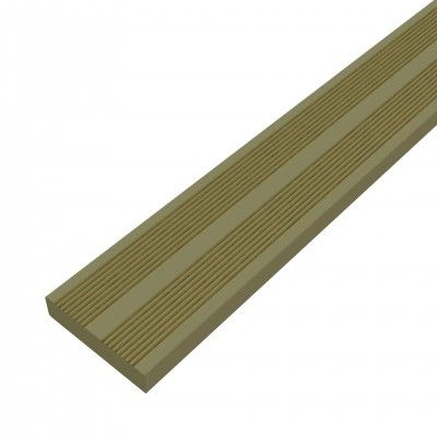 Profiel Planken 120 CM - 6 Stuks