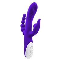 G-spot Vibrator Evolved Stim Vibe Paars