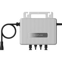 ECOFLOW STREAM Microinverter (ohne PV & AC kabel） Micro-omvormer -