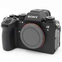 Sony A9 III body occasion