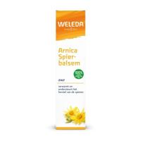 Arnica spierbalsem 25 Gram