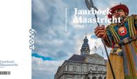Jaarboek Maastricht (Paperback)