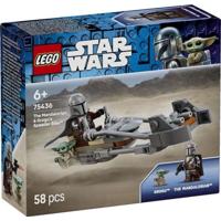 Bouwspel Lego Star Wars 75436
