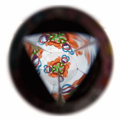 Goki caleidoscoop