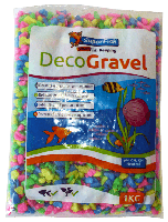 Superfish deco grind neon mix 1 kg - Superfish Superfish deco grind neon mix 1 kg - Superfish