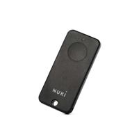 Nuki FOB Bluetooth Zwart