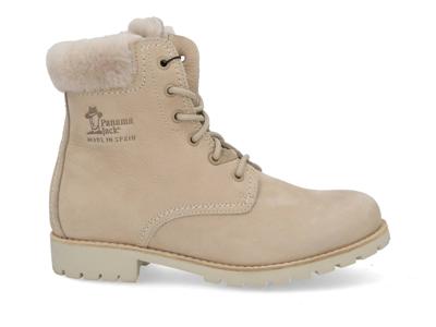 Panama Jack Panama 03 igloo B58 raw Beige maat 40