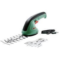 Bosch Home and Garden EasyShear Struiksnoeischaar, Grasschaar Accu Incl. accu 3.6 V Li-ion