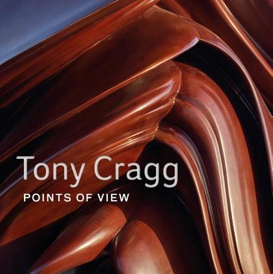 Tony Cragg (Hardback)