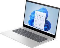 HP ENVY 17-cw0950nd i5-13500H Notebook 43,9 cm (17.3") Full HD Intel® Core™ i5 16 GB DDR4-SDRAM 512 GB SSD Wi-Fi 6E (802.11ax) Windows 11 Home Zilver - thumbnail