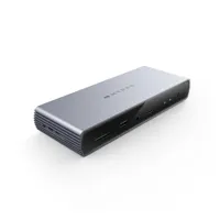 Hyper Thunderbolt 4 HyperDrive docking station