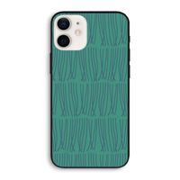 Swirls: iPhone 12 Biologisch afbreekbaar hoesje