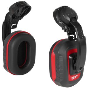 Milwaukee Accessoires BOLTTM LP Gehoorkappen - 4932478878