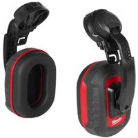 Milwaukee Accessoires BOLTTM LP Gehoorkappen - 4932478878 Milwaukee Accessoires BOLTTM LP Gehoorkappen - 4932478878