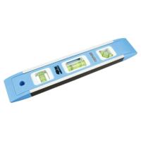 Waterpas Ferrestock Magnetisch Aluminium ABS