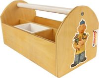 Buurman En Buurman - Knutselkist - Speelgoed (8717953196705) - thumbnail