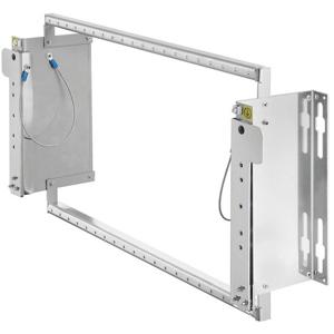 Weidmüller 2003740000 MIGRATION DIN RAIL TS35 PLC-verbindingskabel