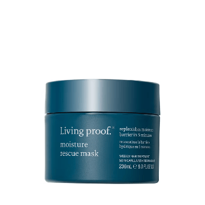 Living Proof Moisture Rescue Haarmasker 236ml