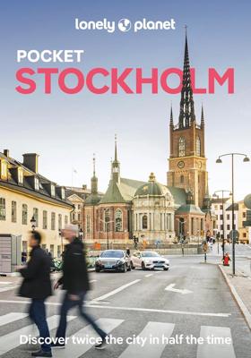 Reisgids Pocket Stockholm | Lonely Planet