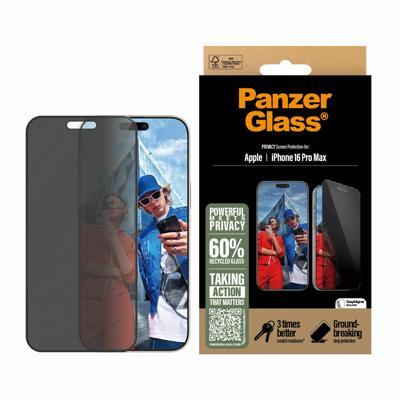 Schermbeschermer Panzer Glass P2864 Apple