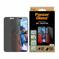 Schermbeschermer Panzer Glass P2864 Apple