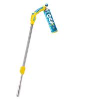 Gloria Onkruidbrander thermoflamm bio comfort plus set