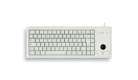 CHERRY G84-4400 toetsenbord USB QWERTY Amerikaans Engels Grijs - thumbnail