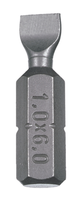 Connex Bits Plat 0.8X5.5Mm (2St) - COXT973085